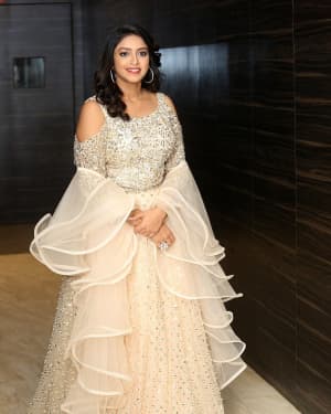 Nakshatra (Telugu Actress) - Rajdoot Telugu Movie Pre-release Event Photos | Picture 1658626