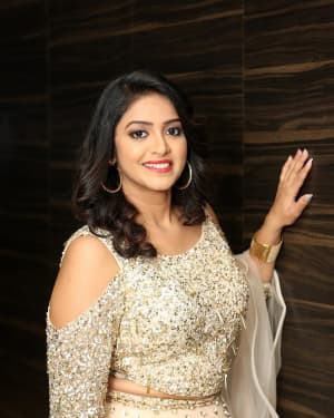 Nakshatra (Telugu Actress) - Rajdoot Telugu Movie Pre-release Event Photos | Picture 1658642