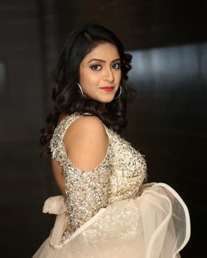 Nakshatra (Telugu Actress) - Rajdoot Telugu Movie Pre-release Event Photos | Picture 1658636
