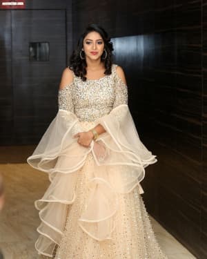 Nakshatra (Telugu Actress) - Rajdoot Telugu Movie Pre-release Event Photos | Picture 1658633