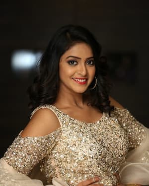 Nakshatra (Telugu Actress) - Rajdoot Telugu Movie Pre-release Event Photos | Picture 1658655