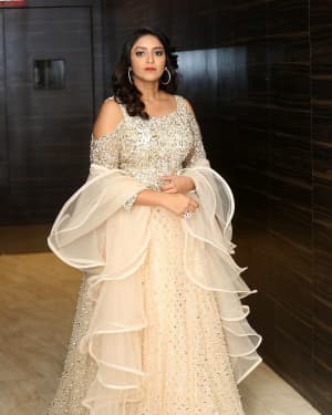 Nakshatra (Telugu Actress) - Rajdoot Telugu Movie Pre-release Event Photos | Picture 1658625