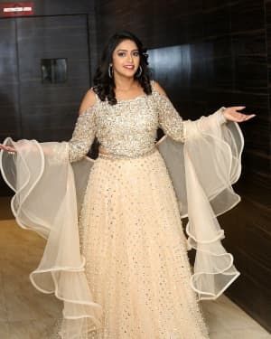 Nakshatra (Telugu Actress) - Rajdoot Telugu Movie Pre-release Event Photos | Picture 1658634