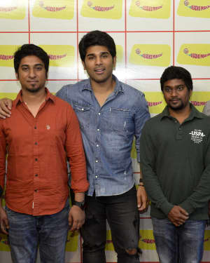 ABCD Song Launch at Radio Mirchi Photos | Picture 1631716