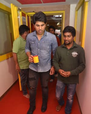 ABCD Song Launch at Radio Mirchi Photos | Picture 1631676