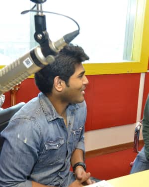 ABCD Song Launch at Radio Mirchi Photos | Picture 1631703