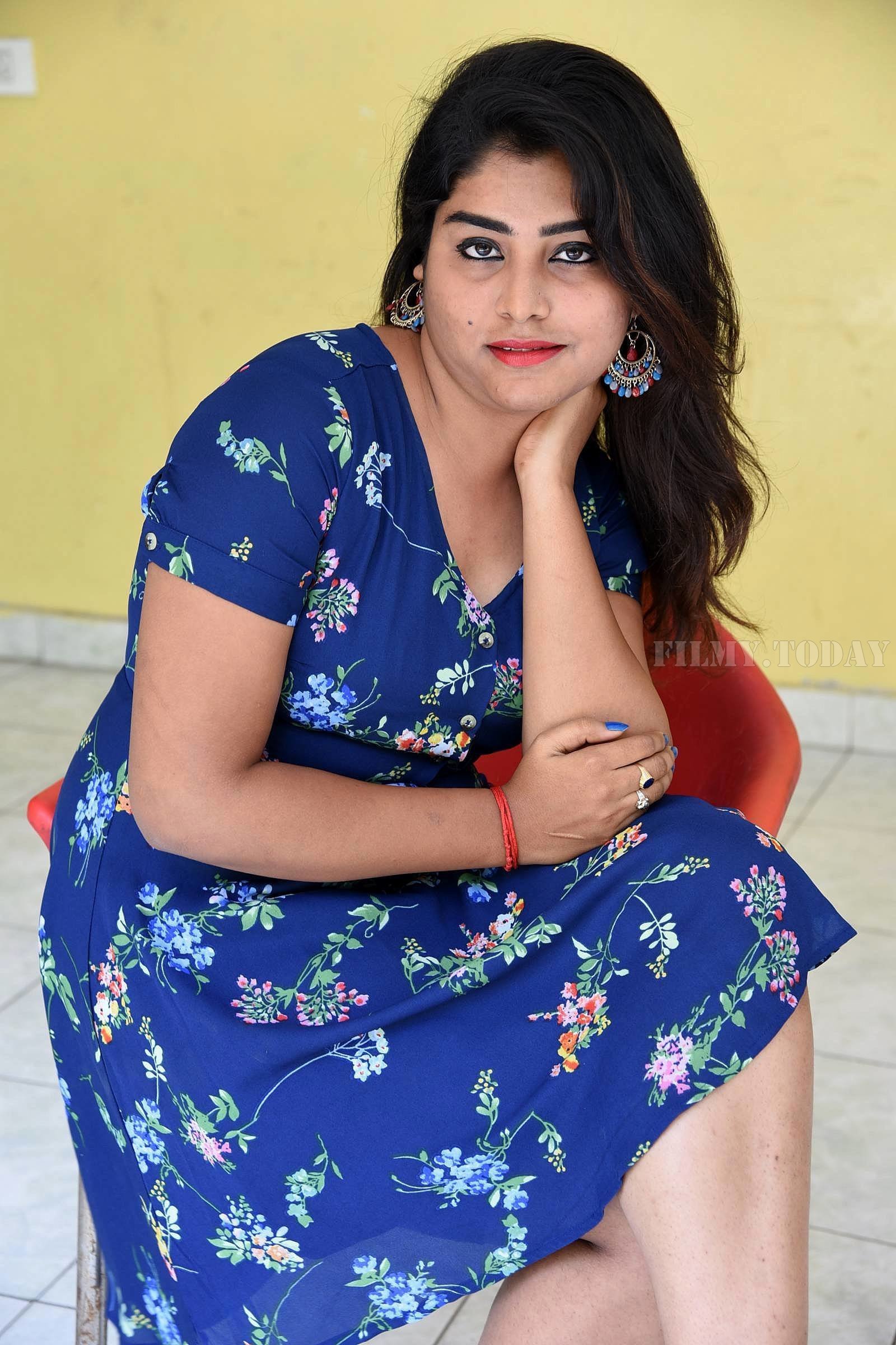 Divya (CBI vs Lovers) - CBI VS Lovers Telugu Movie Press Meet Photos | Picture 1631857