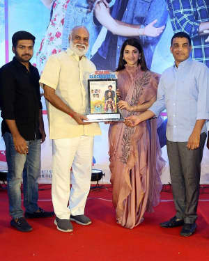 F2 Telugu Movie 50 Days Celebrations Photos | Picture 1631367