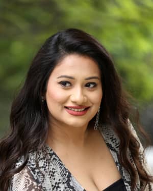 Mohini (Telugu Actress) - Love 20-20 Movie First Look Launch Photos | Picture 1630766