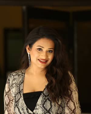 Mohini (Telugu Actress) - Love 20-20 Movie First Look Launch Photos | Picture 1630812