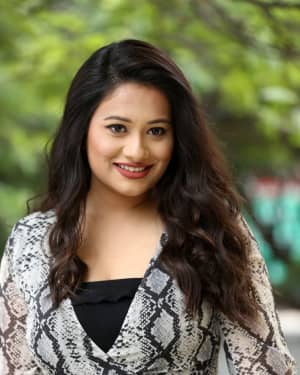 Mohini (Telugu Actress) - Love 20-20 Movie First Look Launch Photos | Picture 1630751