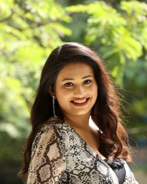 Mohini (Telugu Actress) - Love 20-20 Movie First Look Launch Photos | Picture 1630838