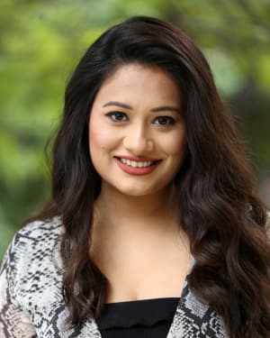 Mohini (Telugu Actress) - Love 20-20 Movie First Look Launch Photos | Picture 1630754