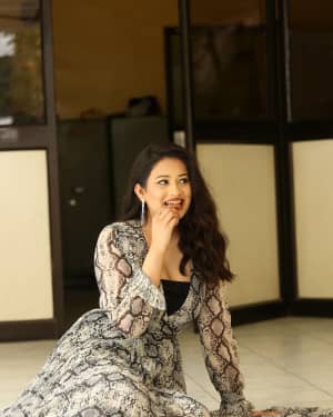 Mohini (Telugu Actress) - Love 20-20 Movie First Look Launch Photos | Picture 1630829