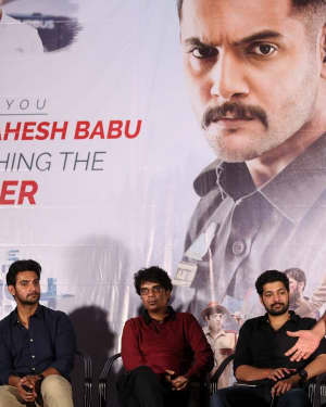 Operation Gold Fish Film Teaser Launch Photos | Picture 1631844