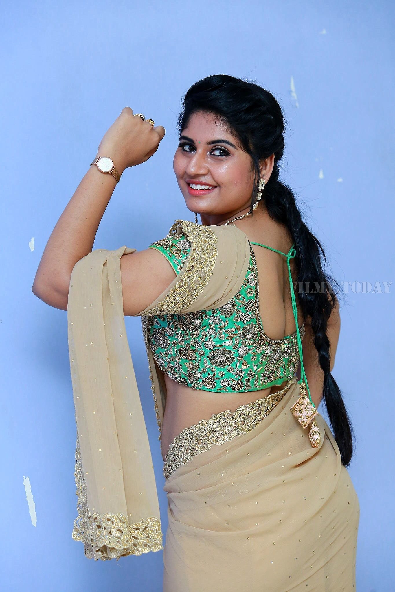 Sony (Anchor) - Premalayam Movie Trailer Launch Photos | Picture 1631135