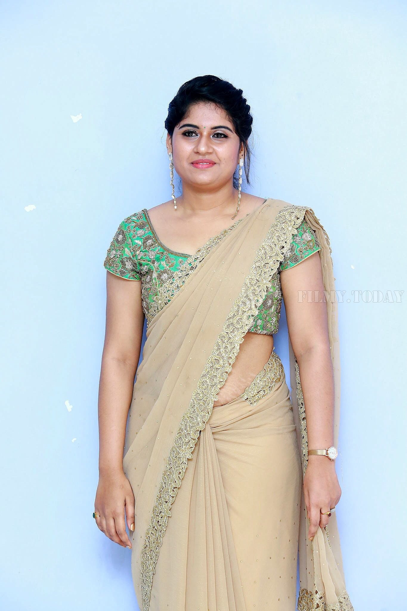 Sony (Anchor) - Premalayam Movie Trailer Launch Photos | Picture 1631141