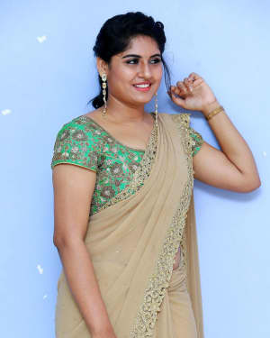 Sony (Anchor) - Premalayam Movie Trailer Launch Photos | Picture 1631140