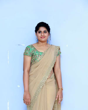 Sony (Anchor) - Premalayam Movie Trailer Launch Photos | Picture 1631122