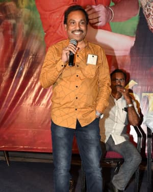 Premalayam Movie Trailer Launch Photos | Picture 1631150