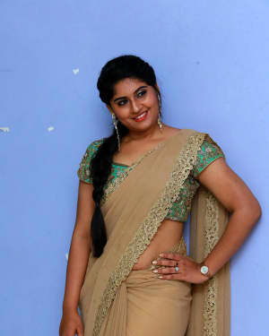 Sony (Anchor) - Premalayam Movie Trailer Launch Photos | Picture 1631130