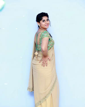 Sony (Anchor) - Premalayam Movie Trailer Launch Photos | Picture 1631129