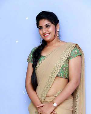 Sony (Anchor) - Premalayam Movie Trailer Launch Photos | Picture 1631132