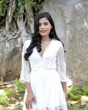 Charlie Chauhan - Shart Temper Movie Opening Photos | Picture 1630866