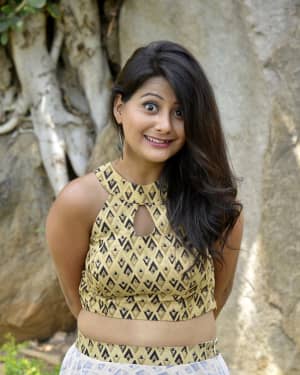 Shubhangi Pant - Shart Temper Movie Opening Photos | Picture 1630943
