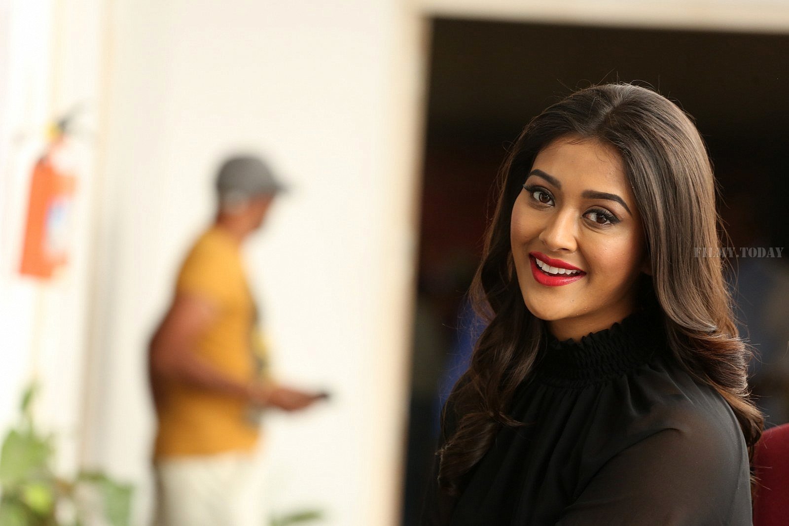 Pooja Jhaveri - Kitty Party Telugu Movie First Look Launch Photos | Picture 1632313