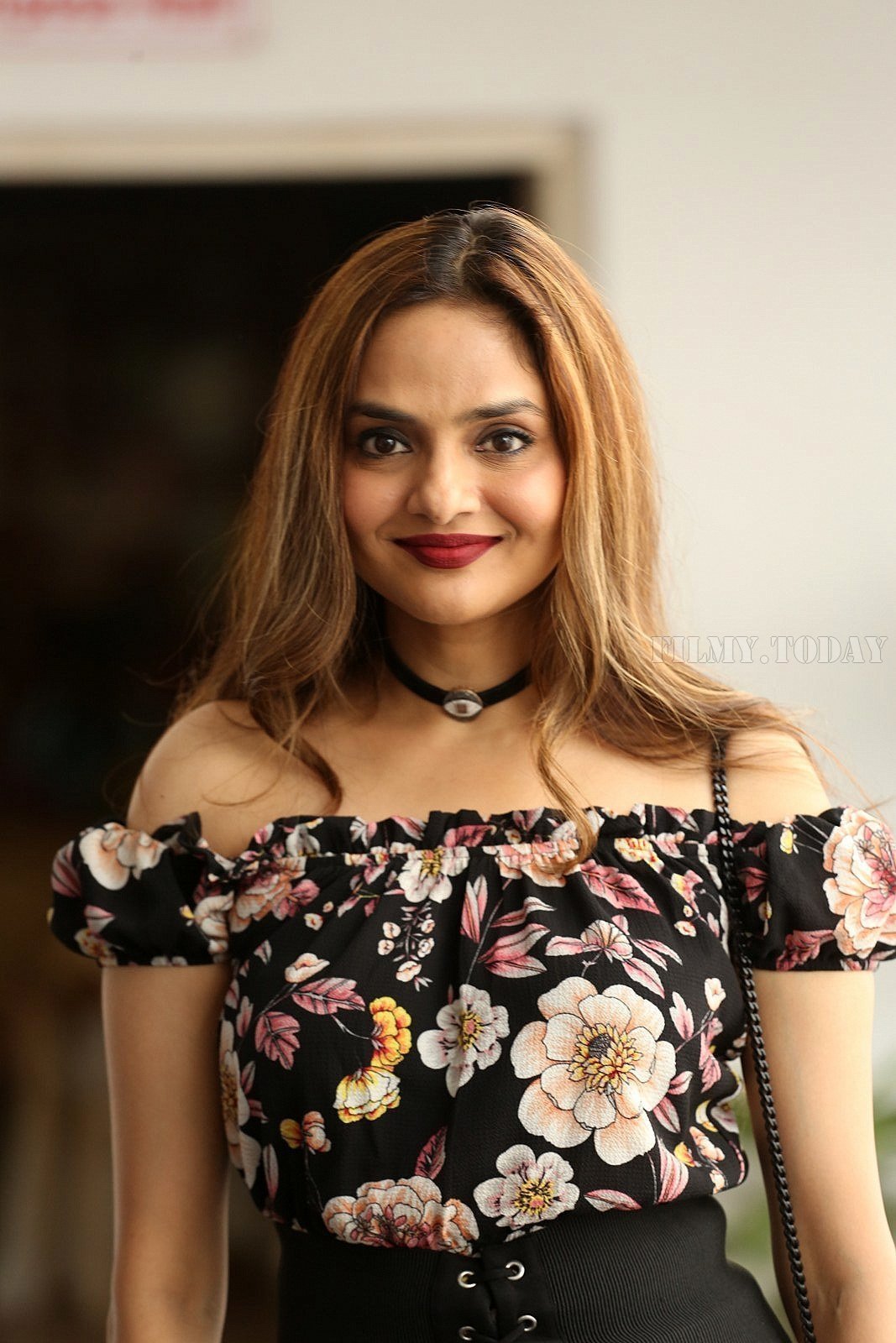 Madhoo - Kitty Party Telugu Movie First Look Launch Photos | Picture 1632476