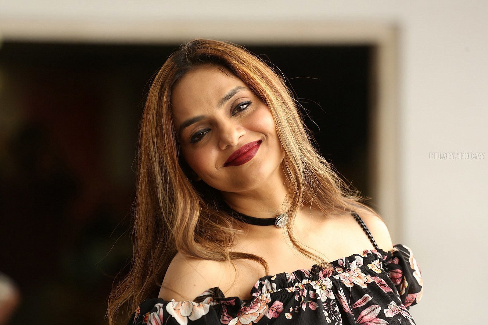 Madhoo - Kitty Party Telugu Movie First Look Launch Photos | Picture 1632270