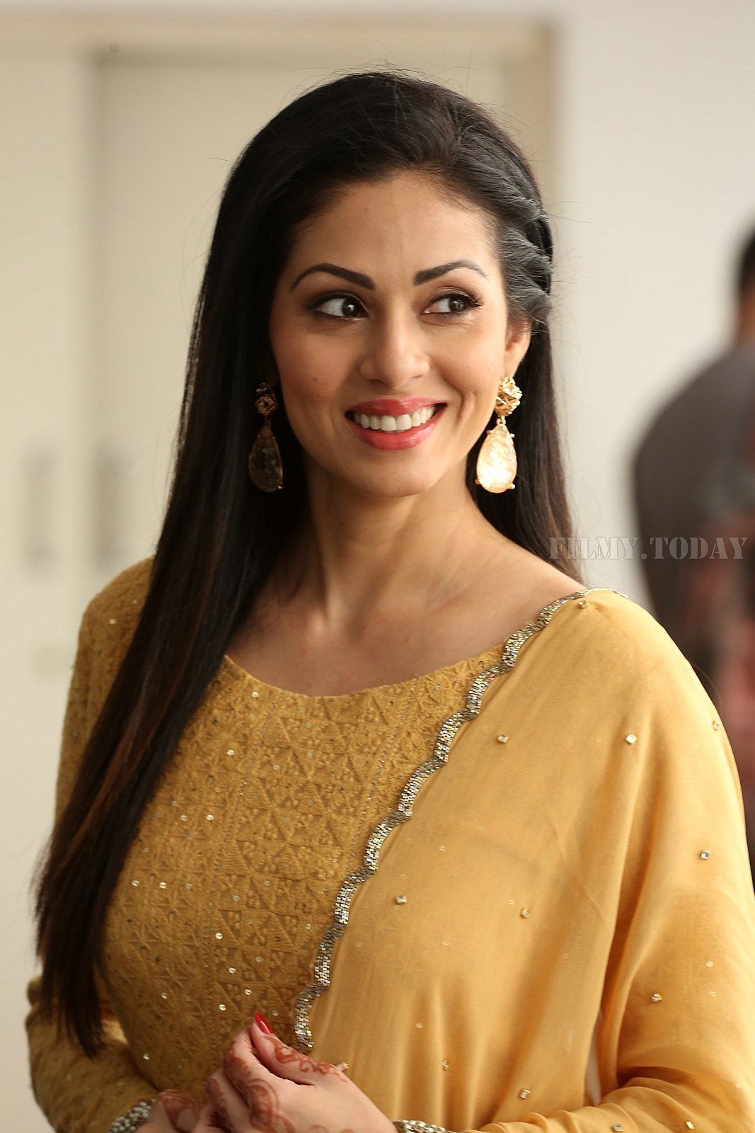 Sadha - Kitty Party Telugu Movie First Look Launch Photos | Picture 1632481