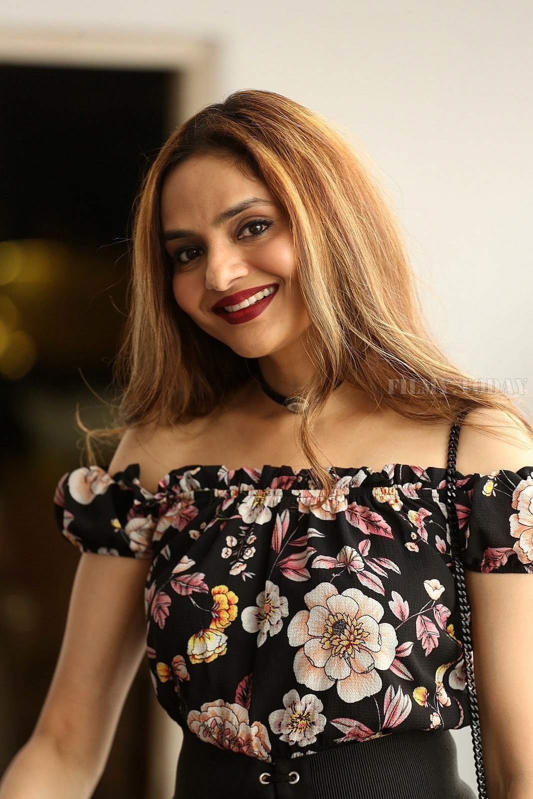 Madhoo - Kitty Party Telugu Movie First Look Launch Photos | Picture 1632268