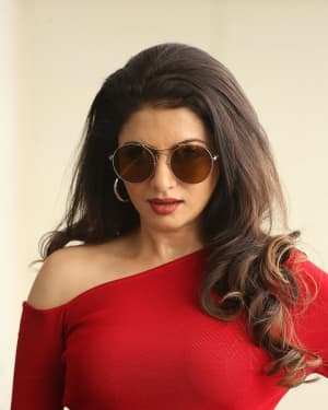Bhagyashree - Kitty Party Telugu Movie First Look Launch Photos | Picture 1632329