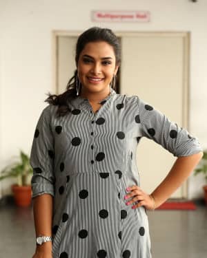 Hari Teja - Kitty Party Telugu Movie First Look Launch Photos | Picture 1632452