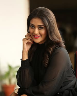 Pooja Jhaveri - Kitty Party Telugu Movie First Look Launch Photos | Picture 1632307
