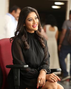 Pooja Jhaveri - Kitty Party Telugu Movie First Look Launch Photos | Picture 1632287