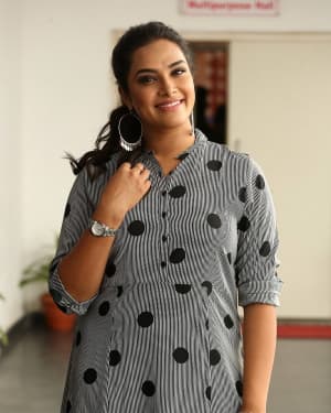 Hari Teja - Kitty Party Telugu Movie First Look Launch Photos | Picture 1632454