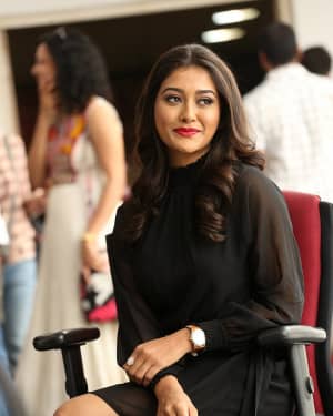 Pooja Jhaveri - Kitty Party Telugu Movie First Look Launch Photos | Picture 1632286