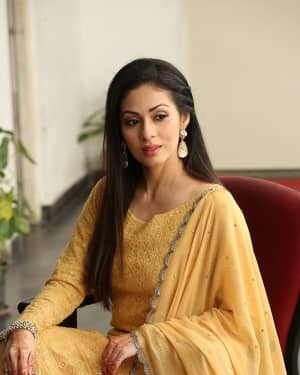 Sadha - Kitty Party Telugu Movie First Look Launch Photos | Picture 1632445