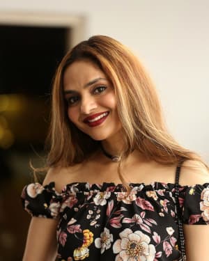 Madhoo - Kitty Party Telugu Movie First Look Launch Photos | Picture 1632268