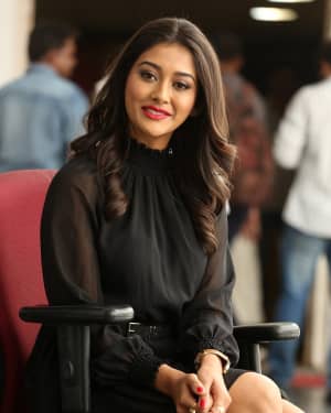 Pooja Jhaveri - Kitty Party Telugu Movie First Look Launch Photos | Picture 1632288