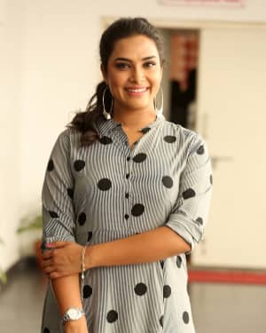 Hari Teja - Kitty Party Telugu Movie First Look Launch Photos | Picture 1632451