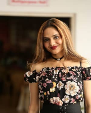 Madhoo - Kitty Party Telugu Movie First Look Launch Photos | Picture 1632267