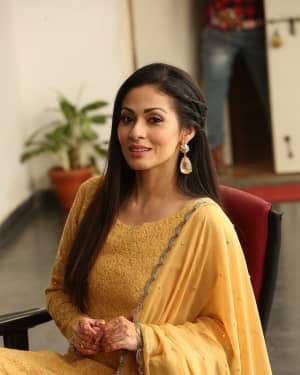 Sadha - Kitty Party Telugu Movie First Look Launch Photos | Picture 1632446