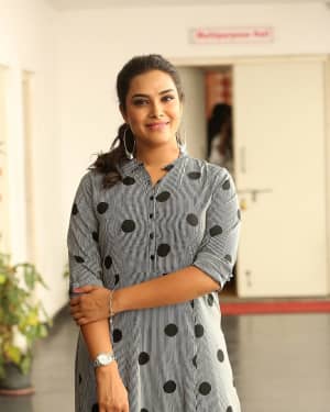 Hari Teja - Kitty Party Telugu Movie First Look Launch Photos | Picture 1632450