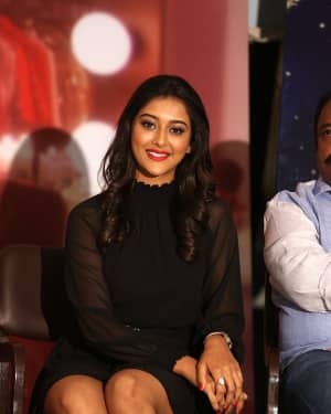 Kitty Party Telugu Movie First Look Launch Photos | Picture 1632238