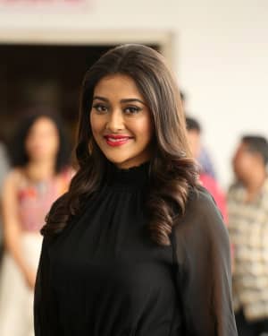 Pooja Jhaveri - Kitty Party Telugu Movie First Look Launch Photos | Picture 1632280
