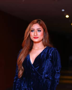 Sufi Khan Hot Stills at Hyderabad Nawab 2 Trailer Launch | Picture 1632760